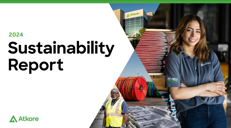 2024 Sustainability Report