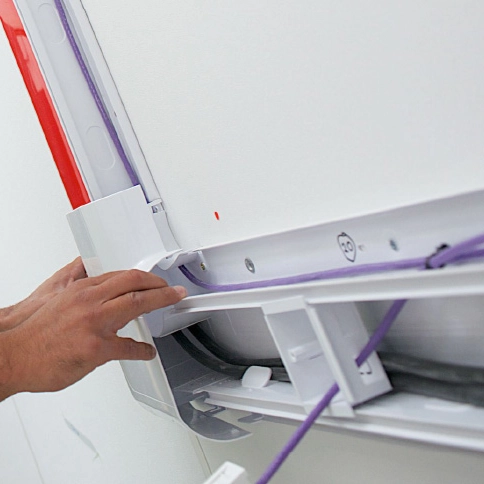 Technical Guide to uPVC Perimeter Systems