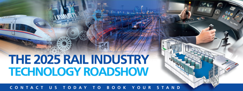 Rail Industry Technology Roadshow