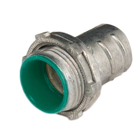Conduit & Cable Fittings