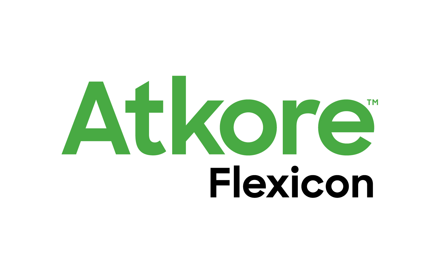 Flexicon RGB ATK-24194 Brand Logo Color