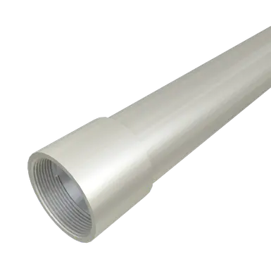 Aluminum Rigid Conduit