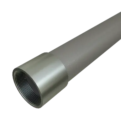 Galvanized Rigid Conduit (GRC)