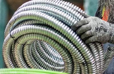 Liquidtight & Flexible Conduit Product Training