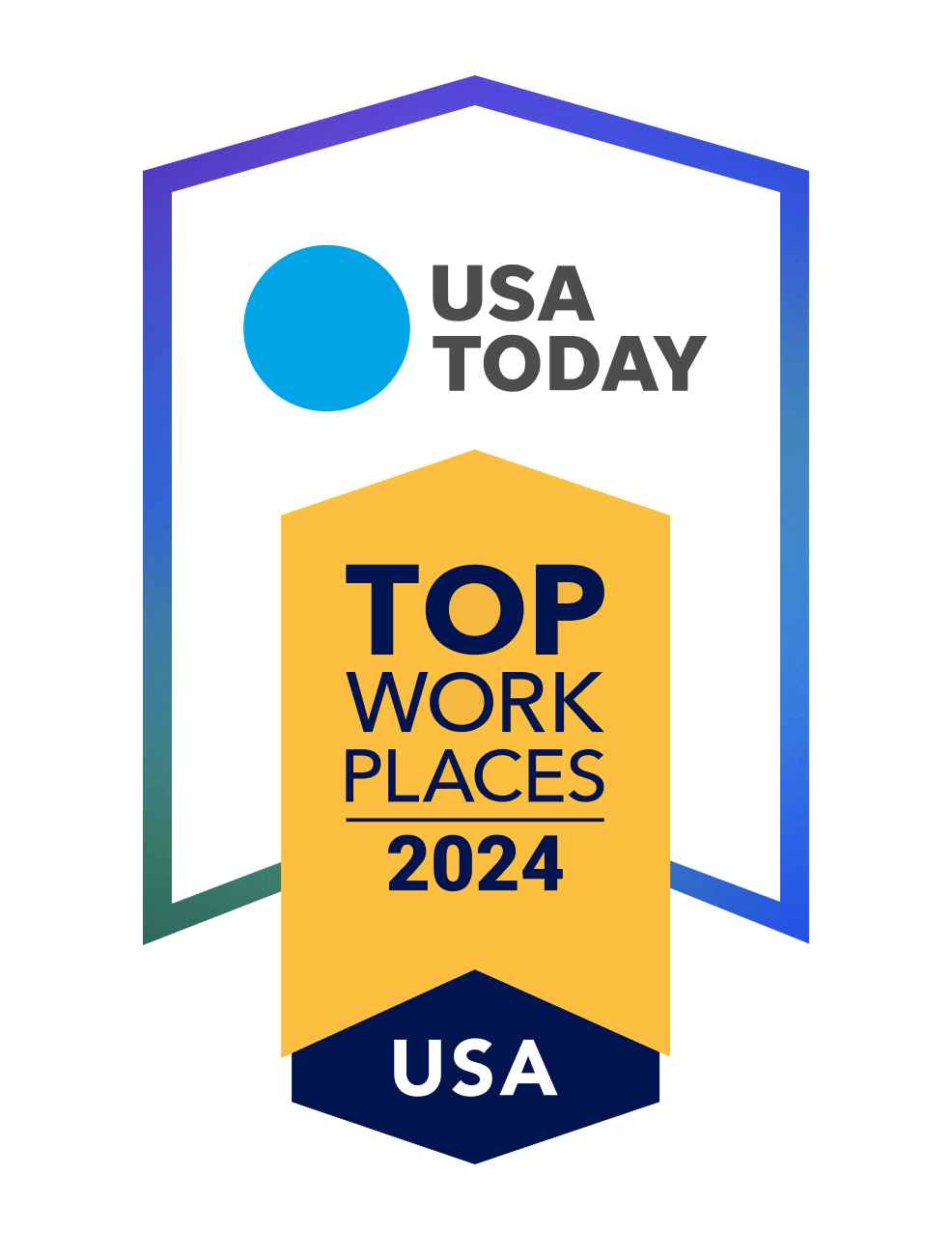 Prix Top Workplaces USA