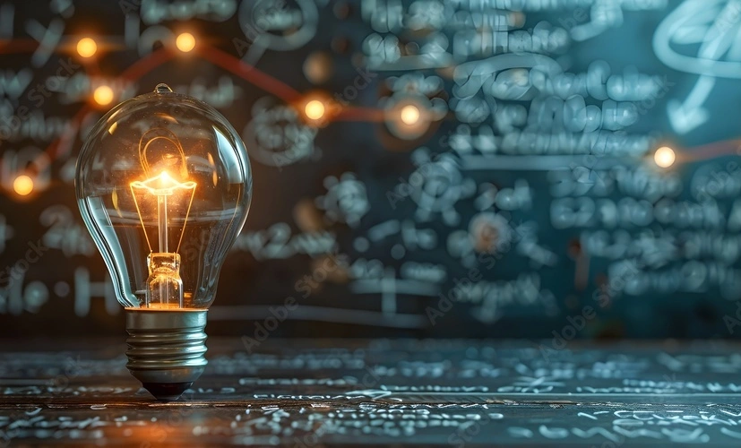 Patent IP Bulb