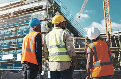 Contractor Training Courses Construction