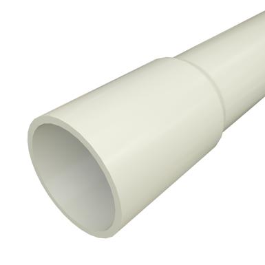 PVC Pressure Rated Well Casing Pipe