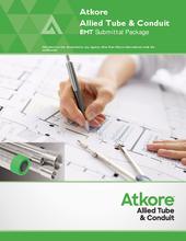 Atkore EMT Submittal