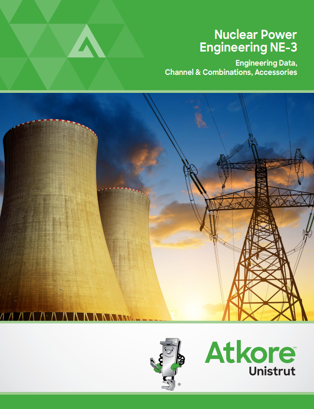 Nuclear Power Engineering