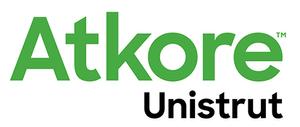 Atkore Unistrut Logo SubBrand