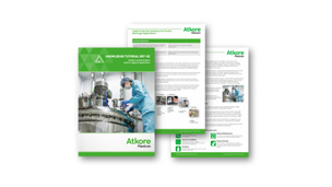 Cabling for Food Processing Applications