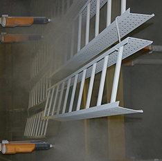 Atkore Announces Sale of Vergo Galva and Vergo Coating