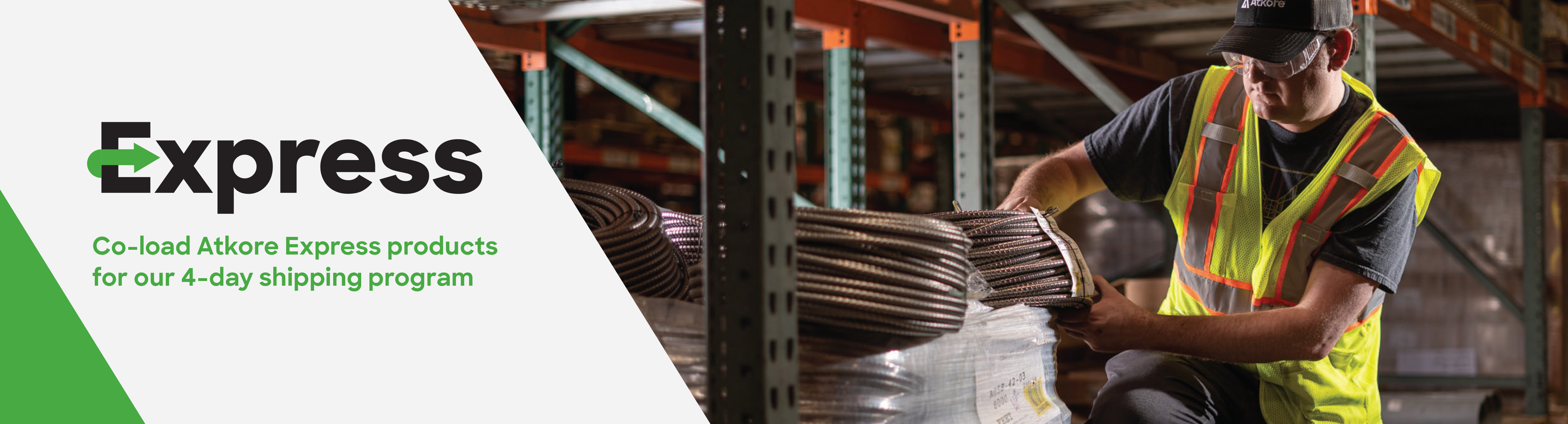 Atkore Express