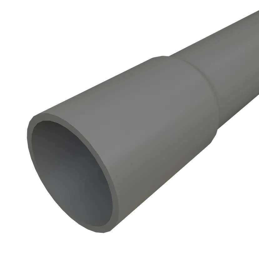 How Much Do You Know About PVC Conduit?