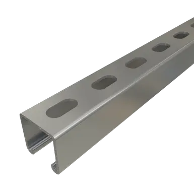 Supports et raccords