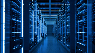 Data Center Review DCR 