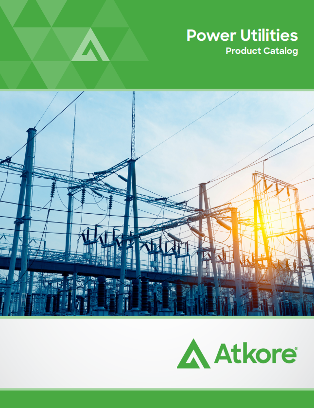 Power Utilities Catalog