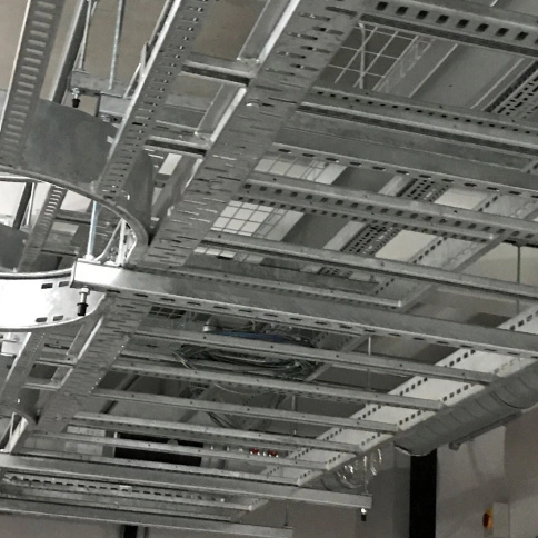 Technical Guide to Cable Management Systems