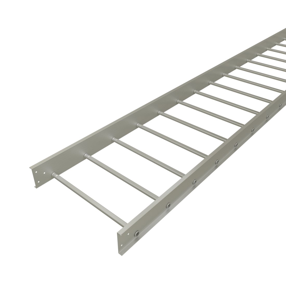 Cable Tray Heavy Duty Lid - Armorduct Systems