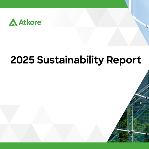 2025 Sustainability Report