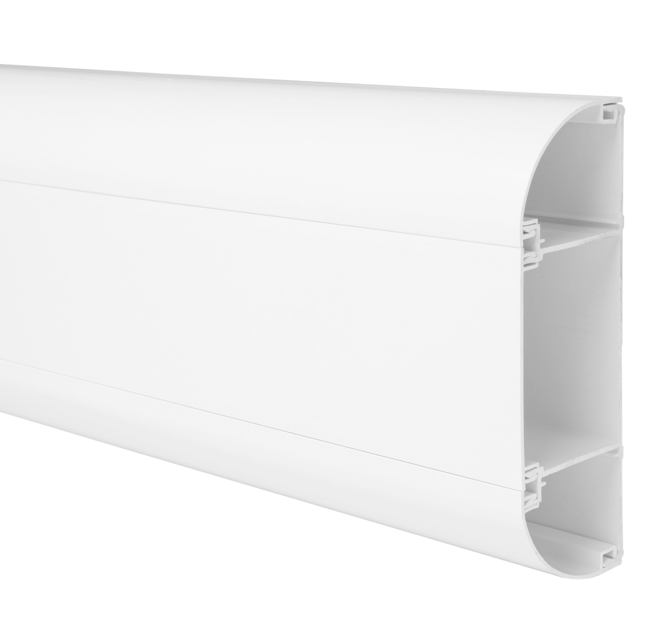 uPVC Trunking