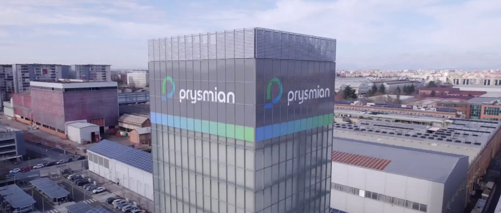 We are now Prysmian Atkore.