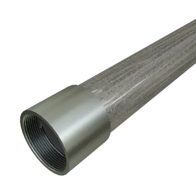 Intermediate Metal Conduit (IMC)