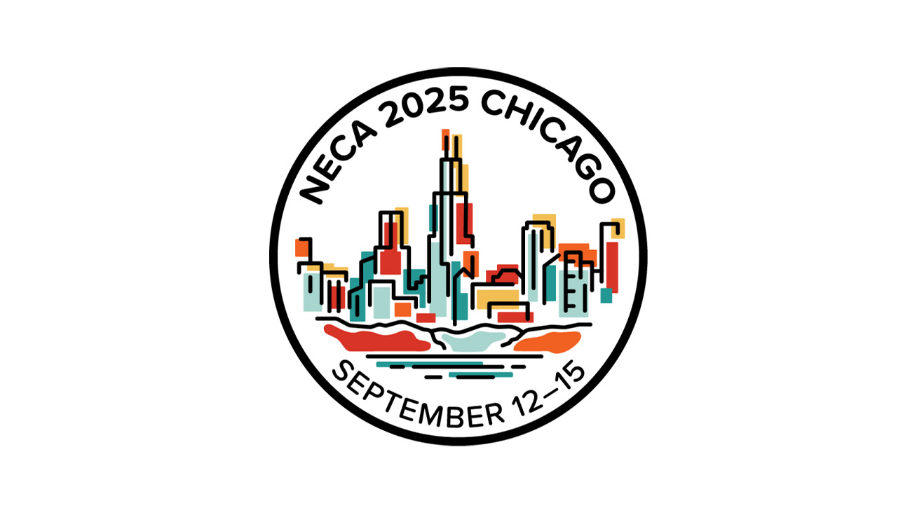 NECA 2025