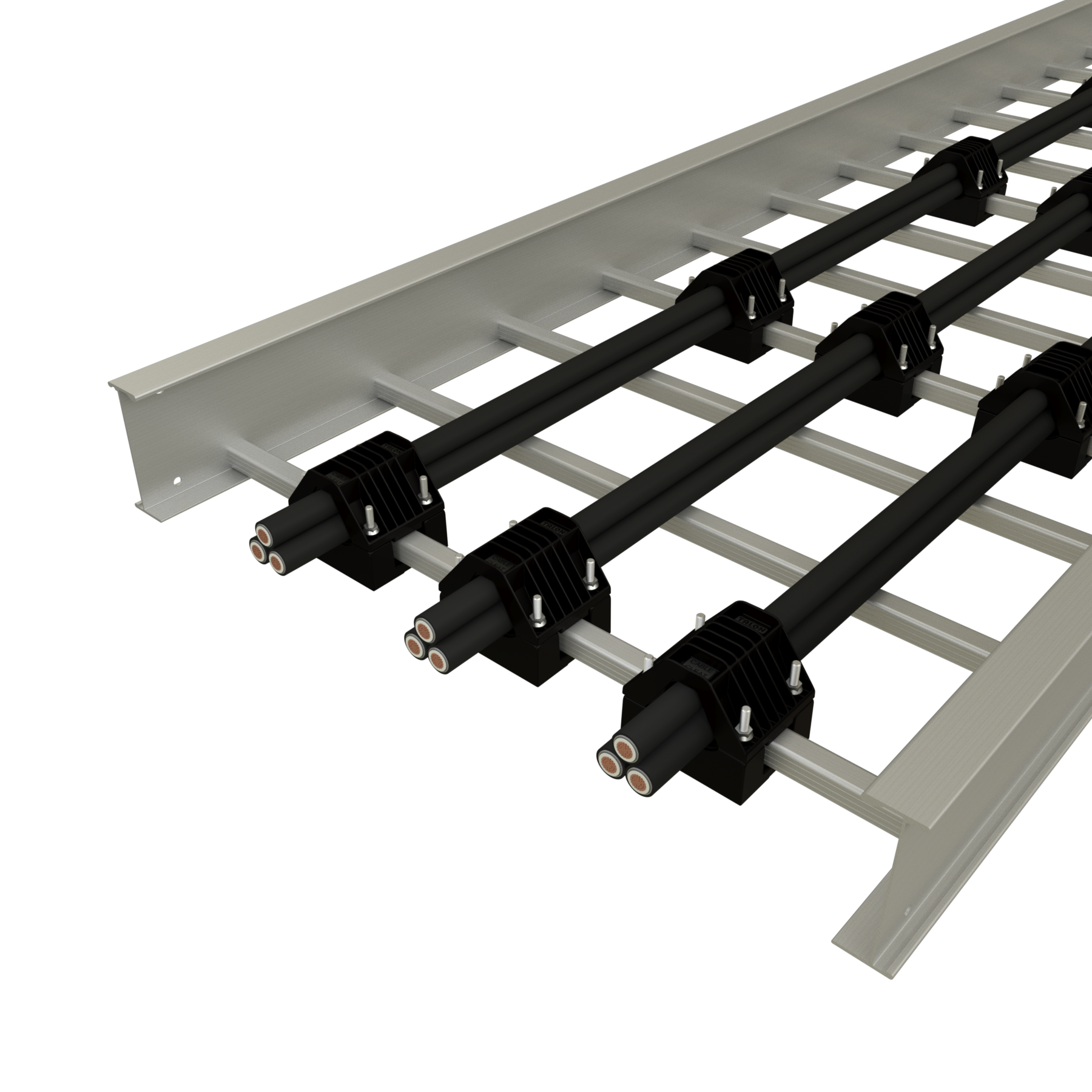 Cable Cleats Configurator