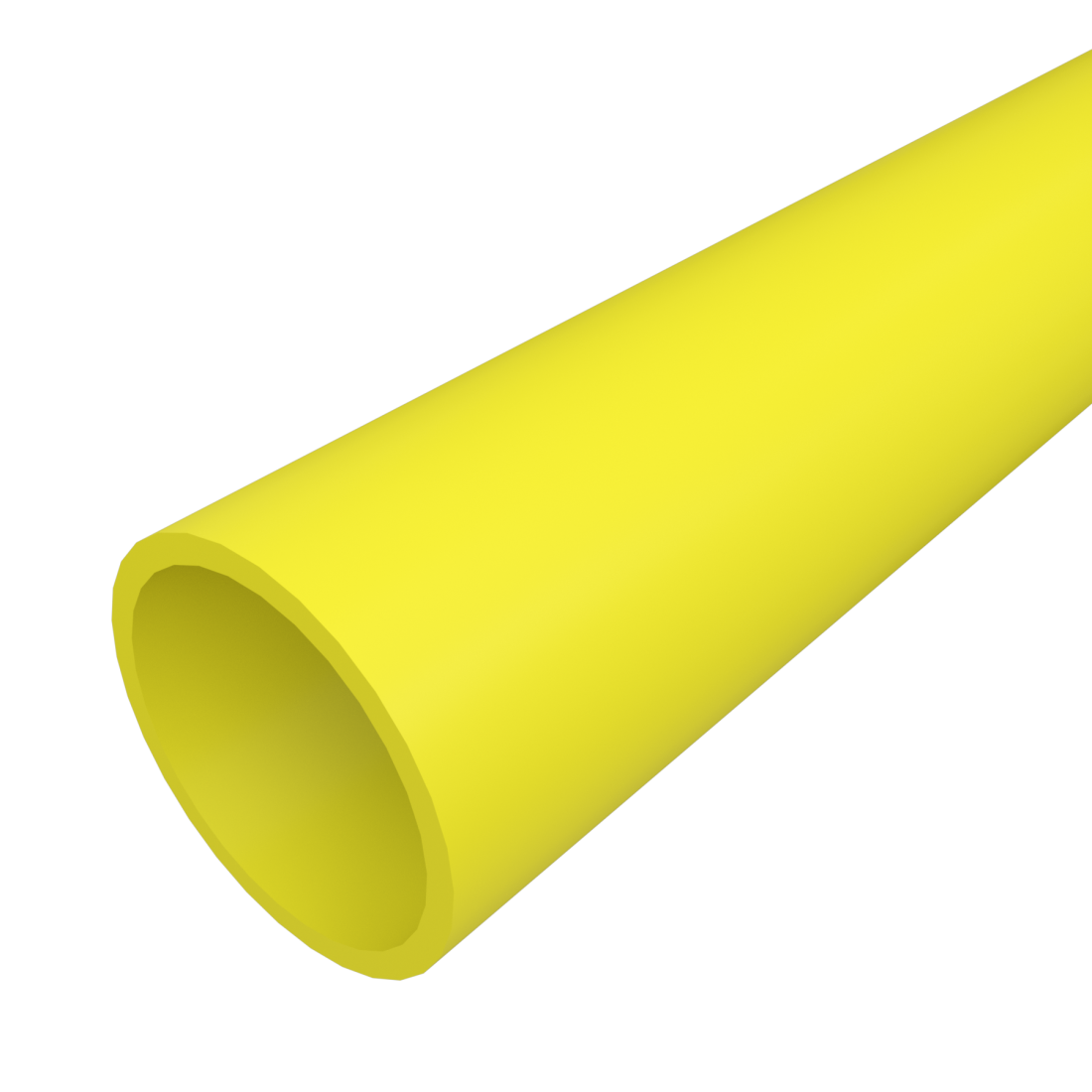 Stream-Line MDPE Pipe