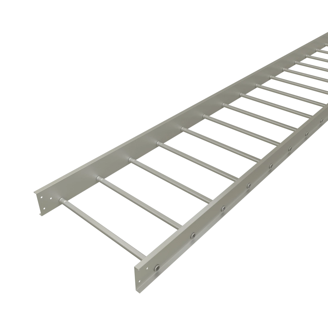 Rapid Tray NEMA 8A-12A Cable Tray