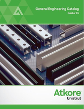 General Engineering Catalog