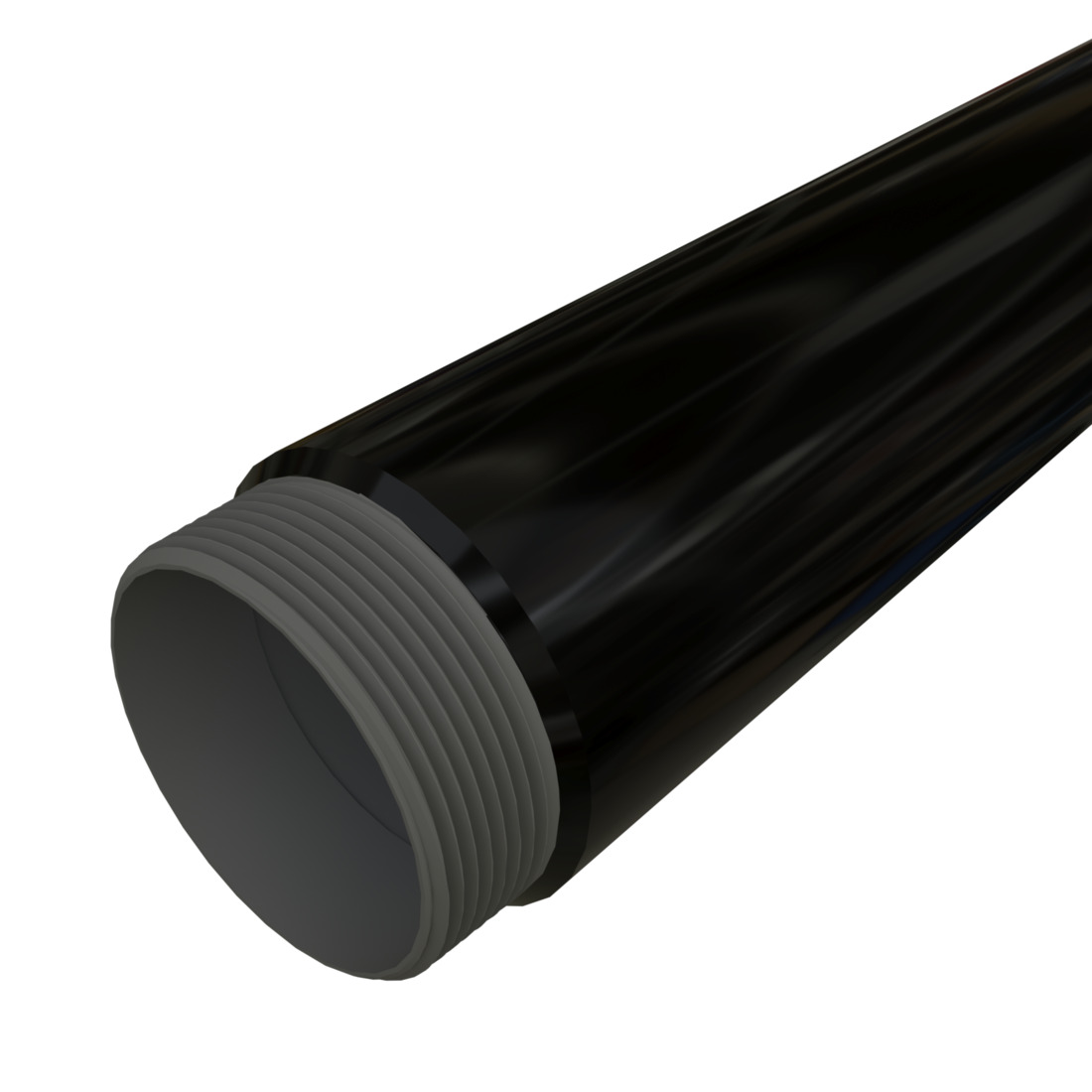 Conduit revêtu de PVC Calbond