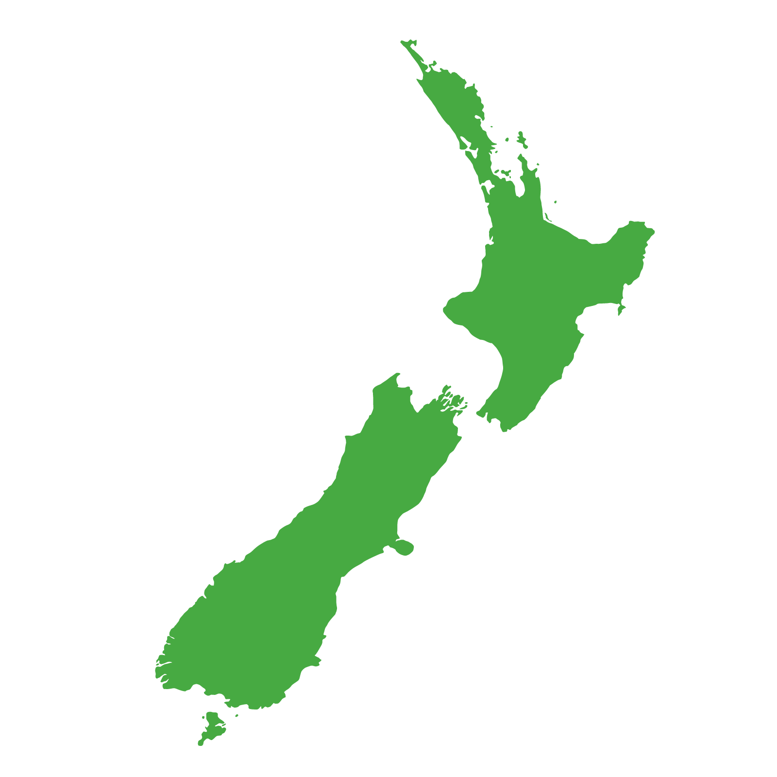 New Zealand Contactez