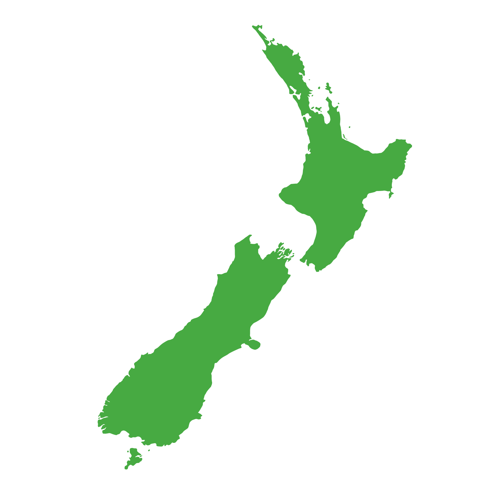 New Zealand Contact