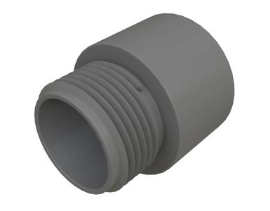 PVC Fittings