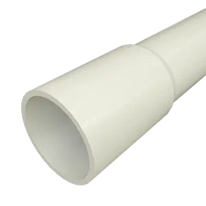 PVC Drainage Pipe ASTM D 2729