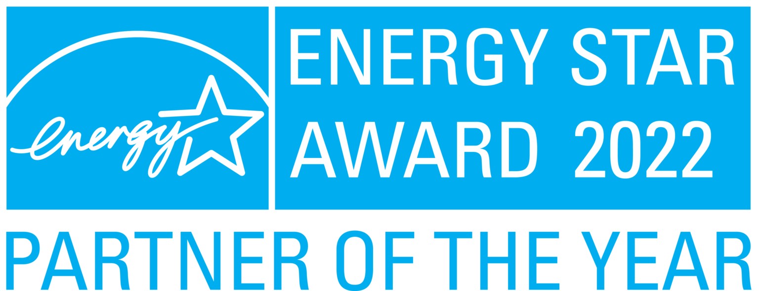 ENERGY STAR Partner of the Year