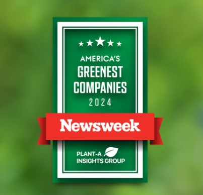 America's Greenest Companies