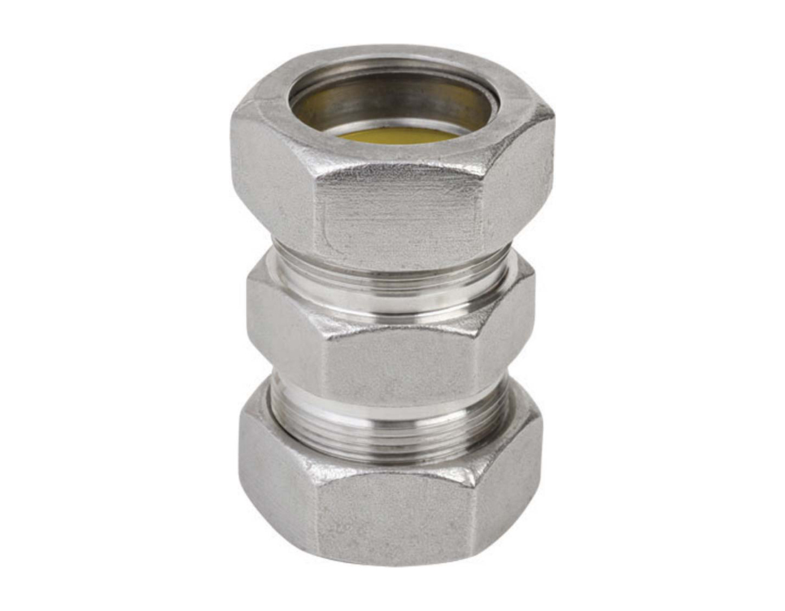 Stainless Steel Fittings