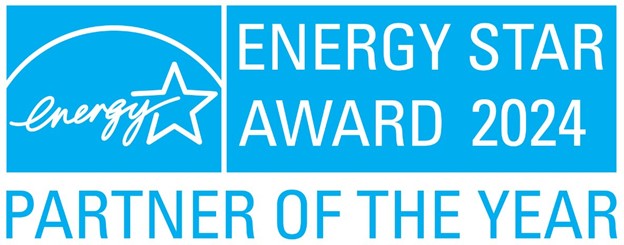 Partenaire ENERGY STAR de l’année