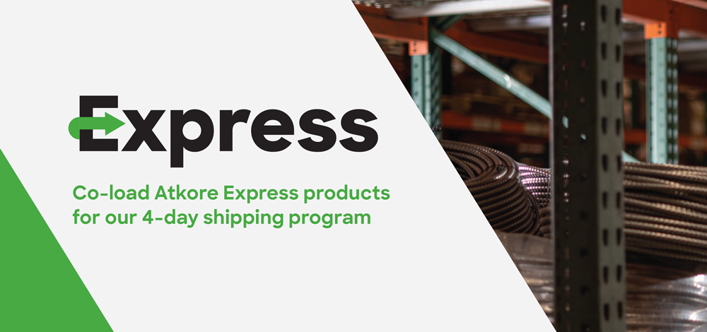 Atkore Express