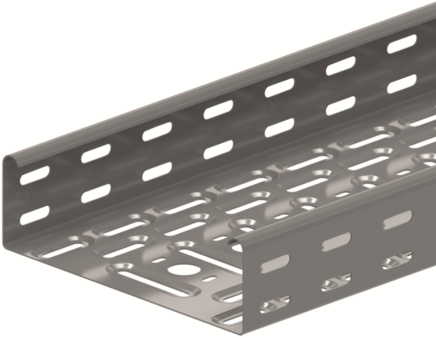 Vergokan Clickable Cable Tray