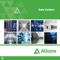 Data Center Brochure