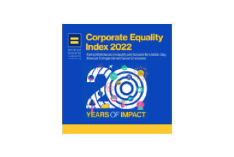Human Rights Campaign Foundation's Corporate Equality Index