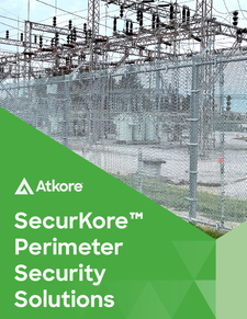 SecurKore Perimeter Security Solutions