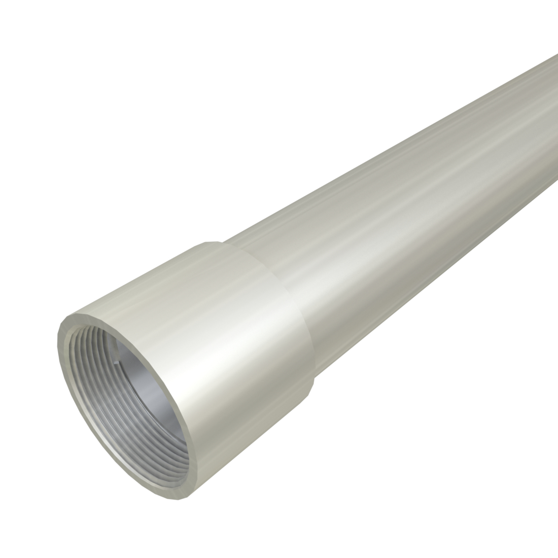 Specialty Steel Conduit-Adding Value to Electrical Raceway Installations