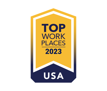 Top Workplaces USA Award