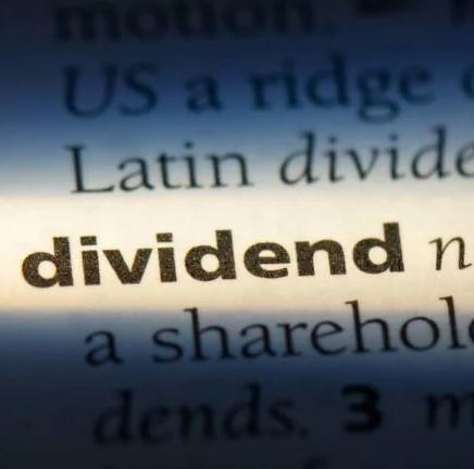 Quarterly Dividend